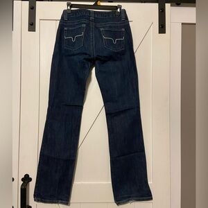 Kimes Ranch Joleens with White Stitch